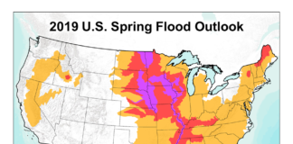 Final 2019 Flood Risk Map 2019