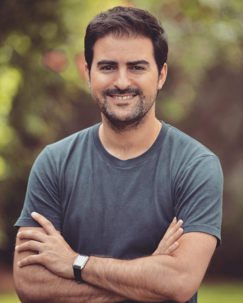 Ali El Idrissi