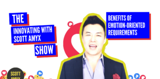 Benefits of Emotion-Oriented Requirements