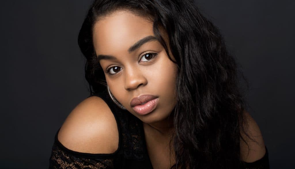 Andrea-Rachel Parker