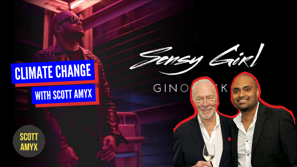 Gino McKoy