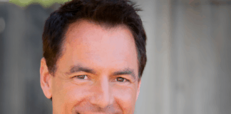 Mark Steines