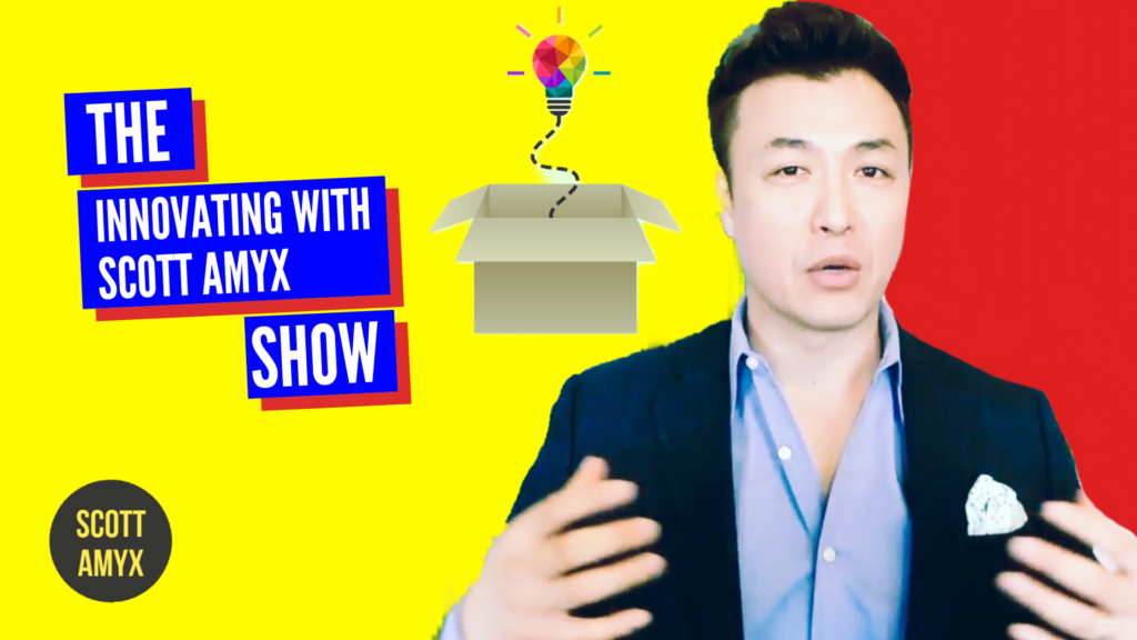 How to Create Profound Innovation, Consistently