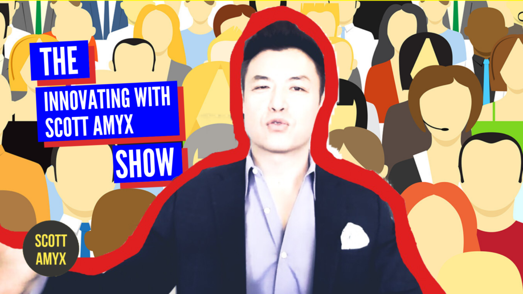 How to Use Crowdsourcing to Innovate