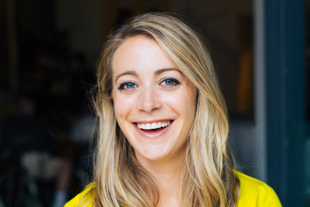 Kelly Huibregtse