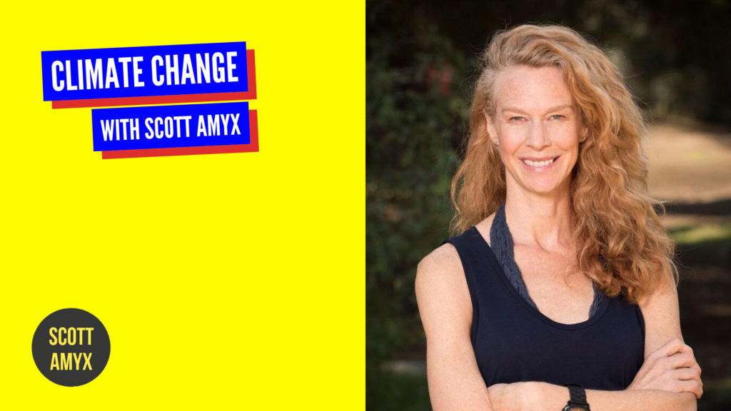 Rebecca Amis
