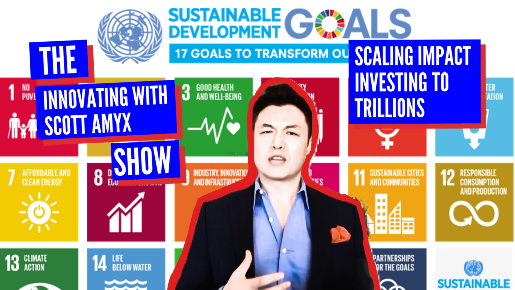 Scaling to Impact Investing