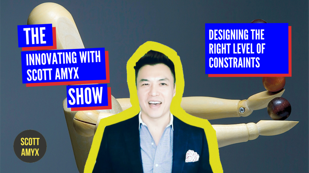 Designing the Right Level of Constraints