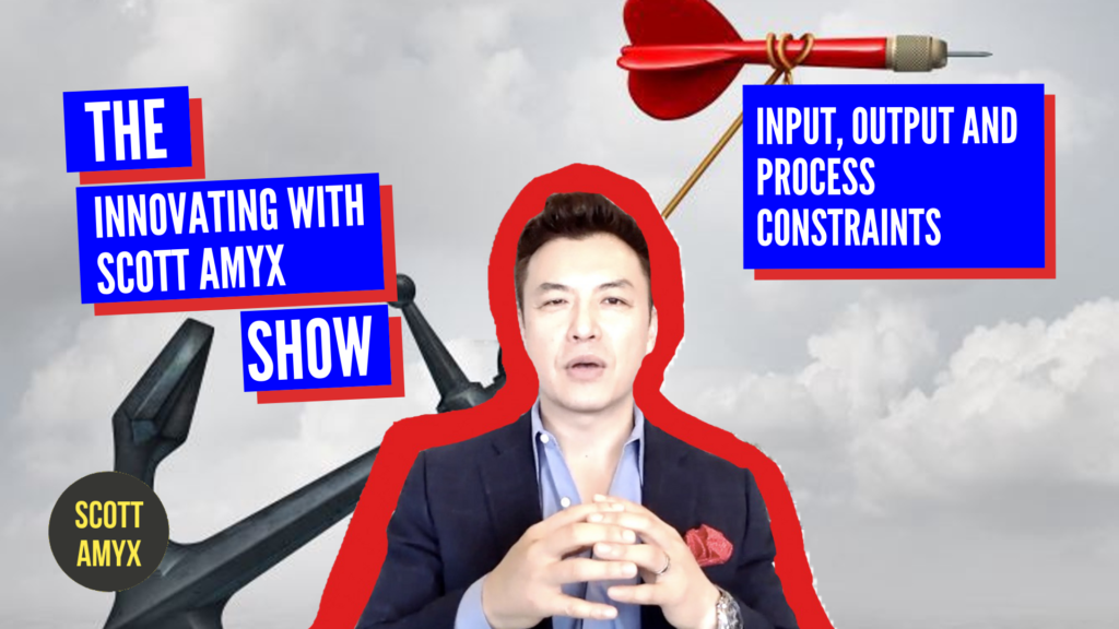 Input, Output and Process Constraints