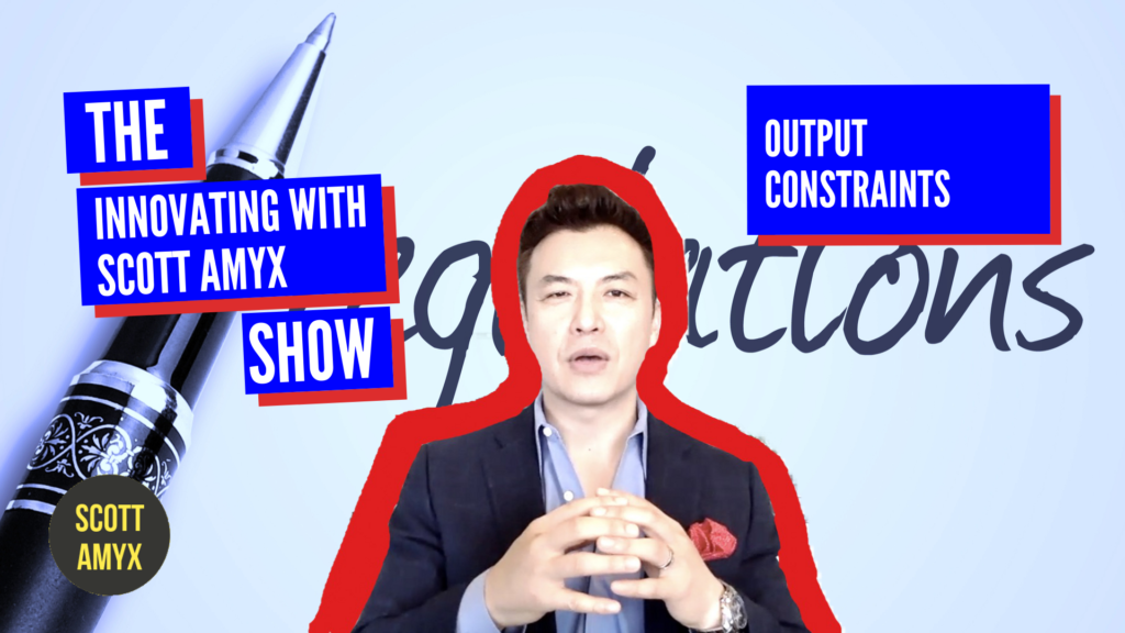 Output Constraints