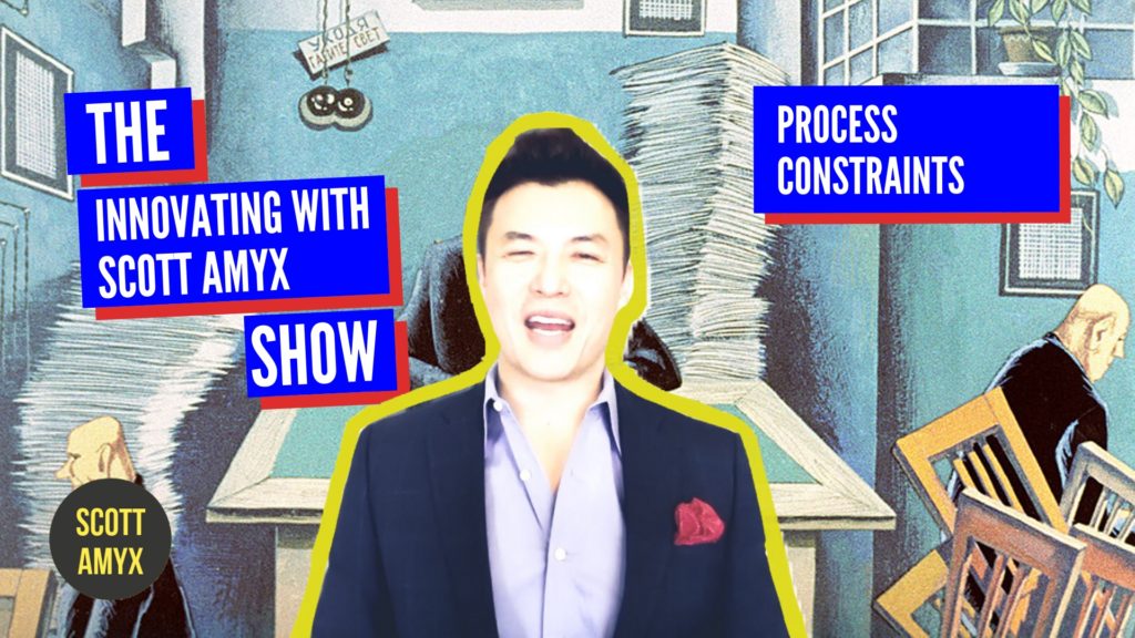 Process Constraints