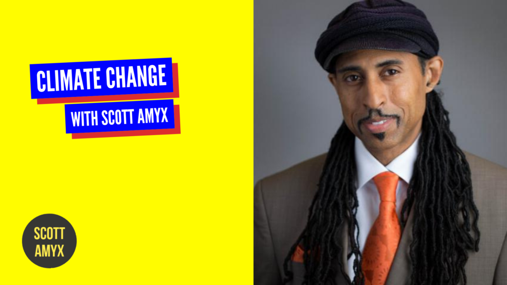 Dr. Mustafa Santiago Ali