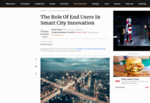 Forbes Scott Amyx Smart Cities
