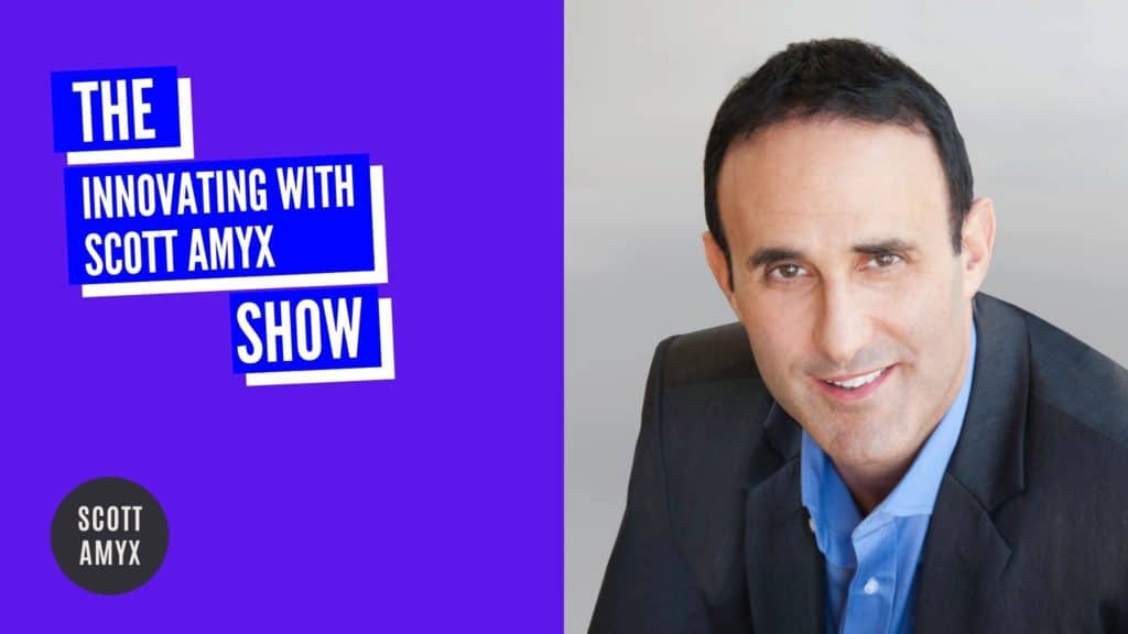 Gregg Rotenberg, CEO of Smart Wires
