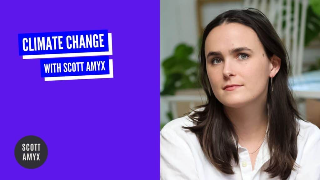 Isabel Muller, CEO of Swtch