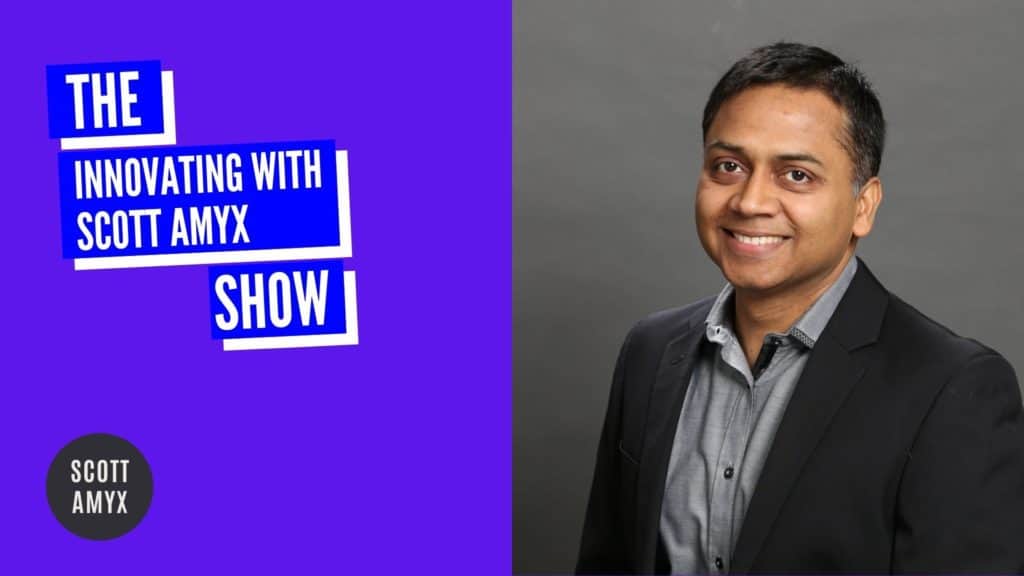 Rajeev Gupta, CPO at Cowbell Cyber