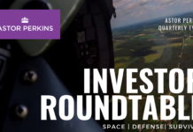Astor Perkins Defense Investor Roundtable