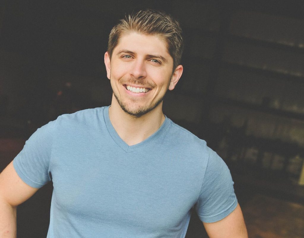 Jason Burke