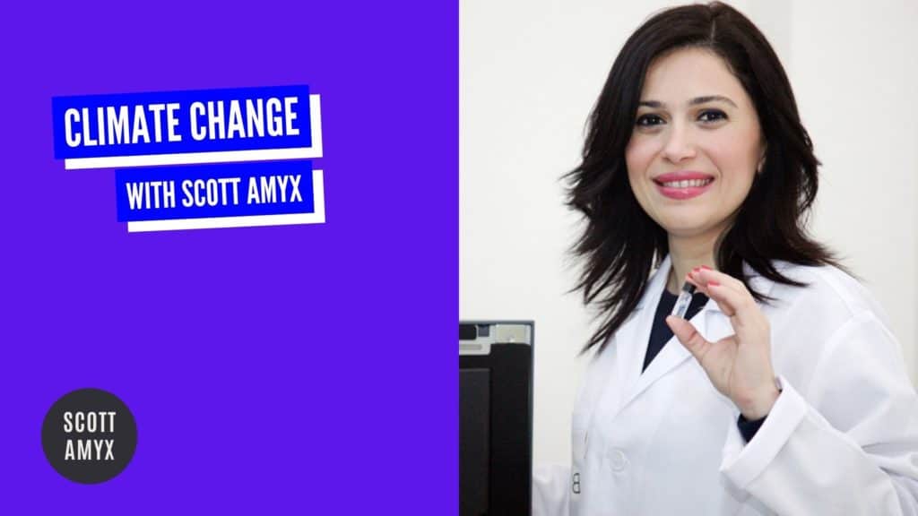 Dr. Asli Samanci