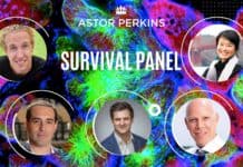Astor Perkins Survival Panel