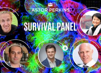 Astor Perkins Survival Panel