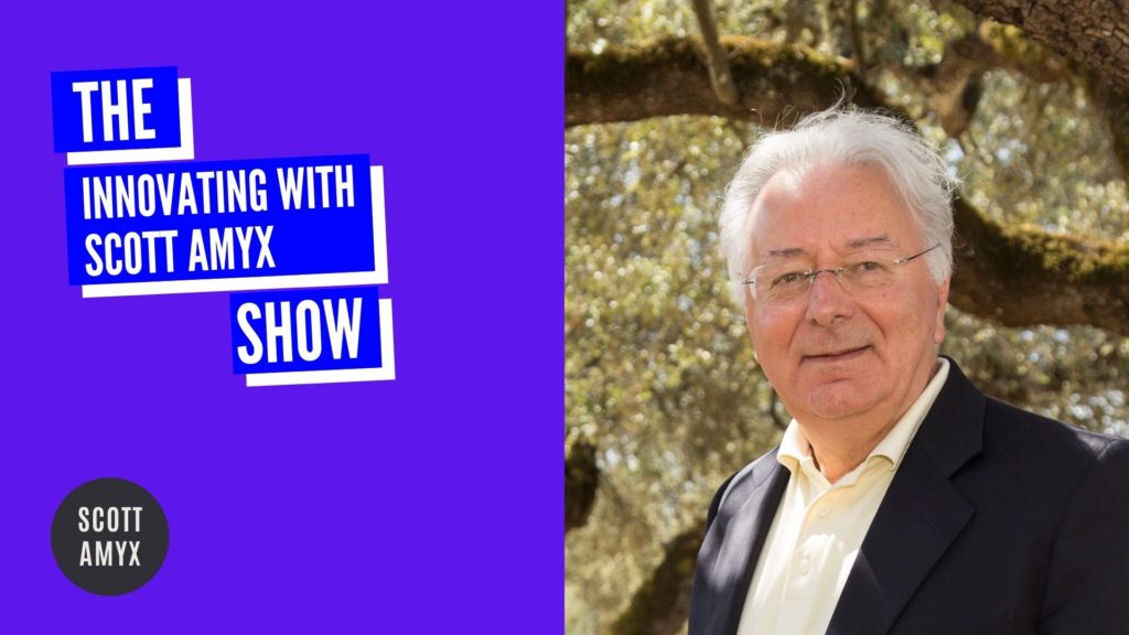 Federico Faggin