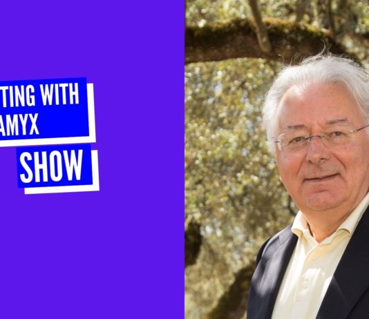 Federico Faggin