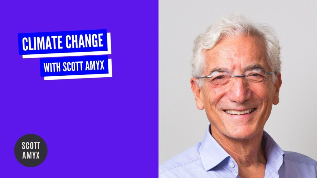 Ronald Cohen