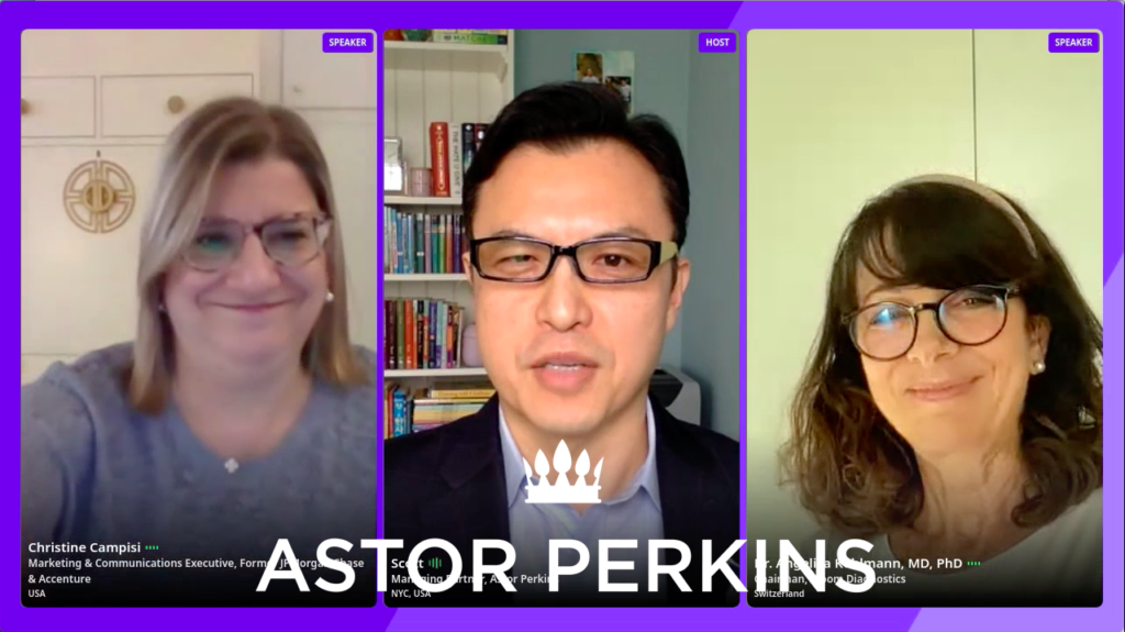 Astor Perkins Longevity & Survival Panel