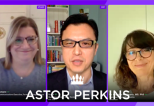 Astor Perkins Longevity & Survival Panel