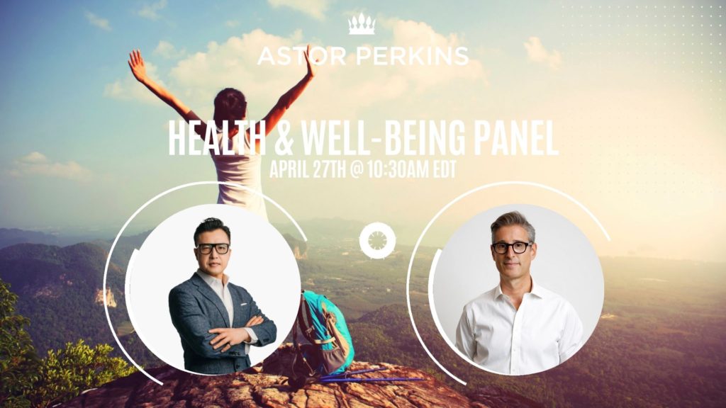 Health_Wellness Panel