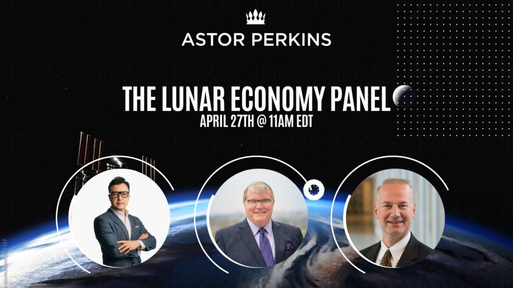 Lunar Economy Panel