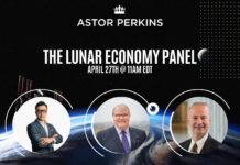 Lunar Economy Panel