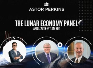 Lunar Economy Panel