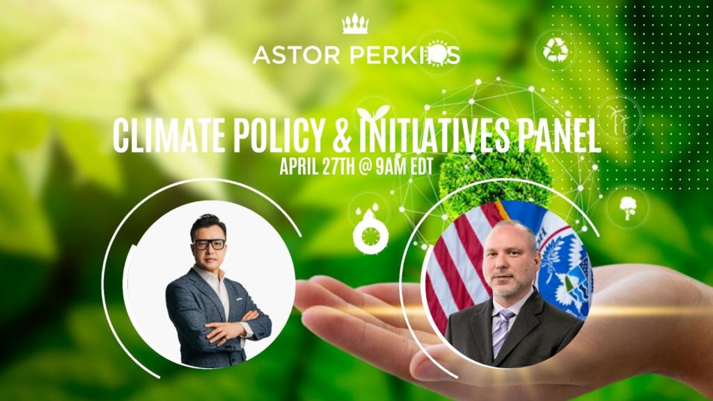 Climate Policy Panel