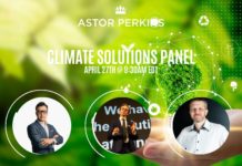 Climate Solutions Panel