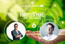 FoodTech Panel