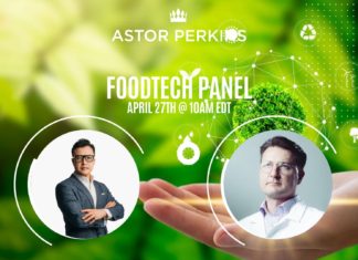 FoodTech Panel