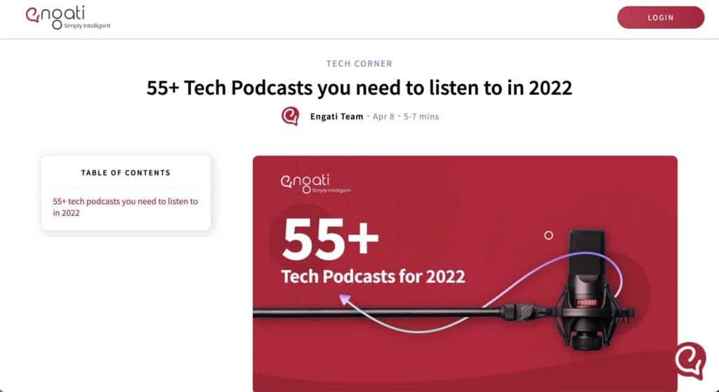 Innovating with Scott Amyx Podcast Ranks Top