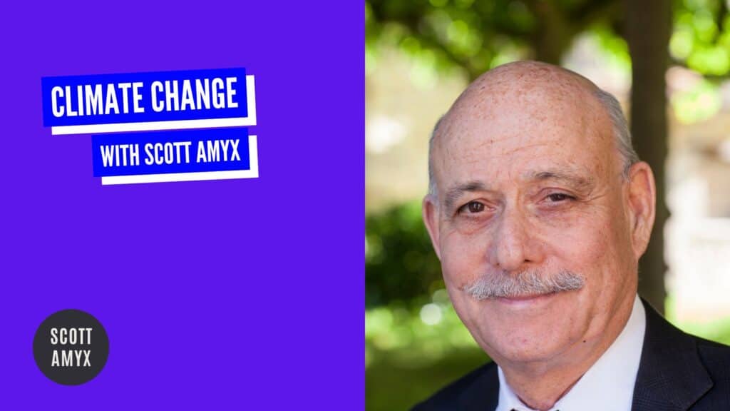 Jeremy Rifkin