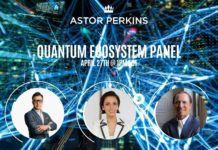 Quantum Ecosystem