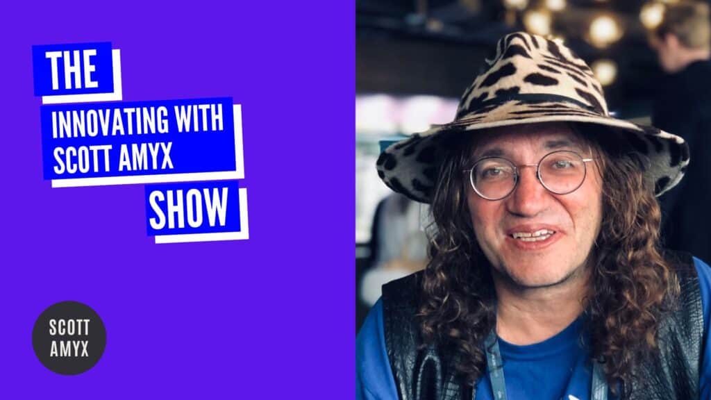 Ben Goertzel
