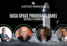 NASA Space Programs