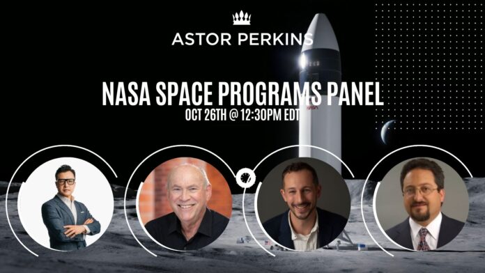 NASA Space Programs