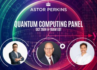 QC Panel at Astor Perkins