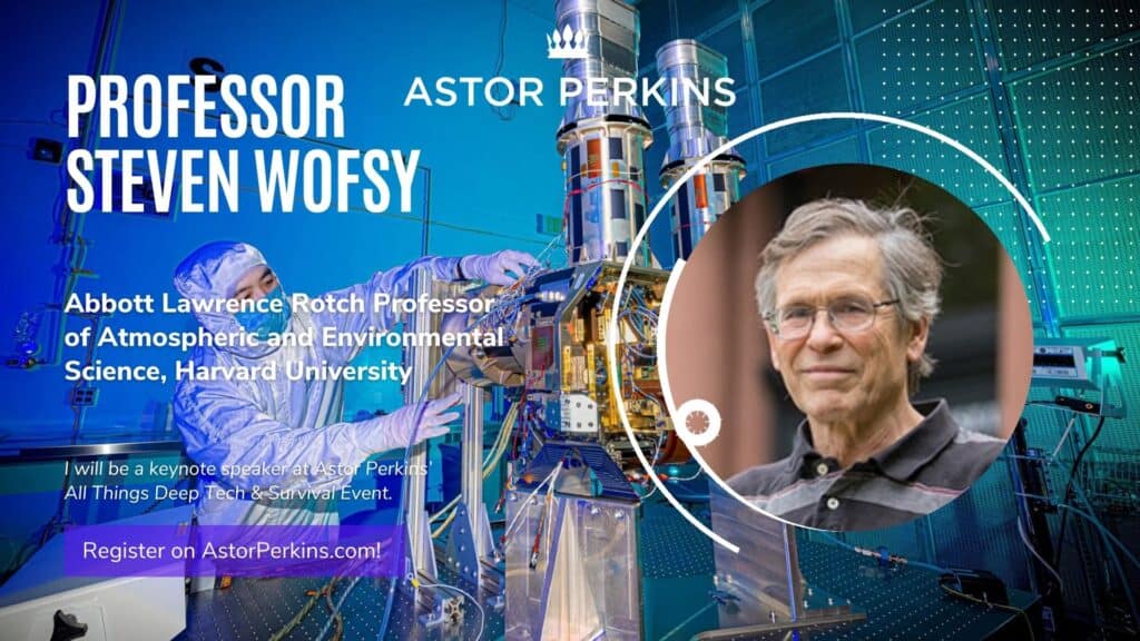 Steven Wofsy_Astor Perkins_April 2023