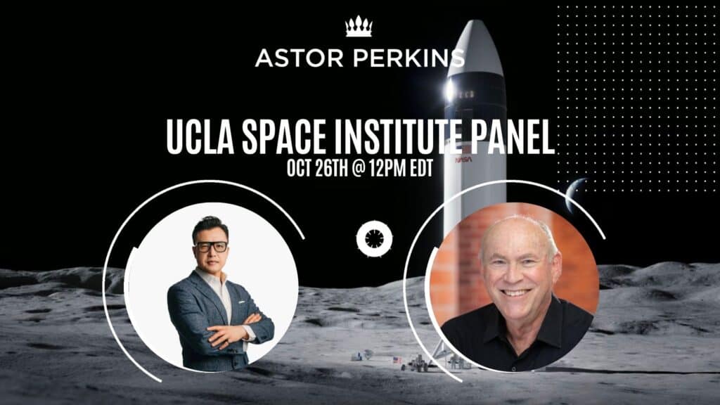 UCLA Space Institute