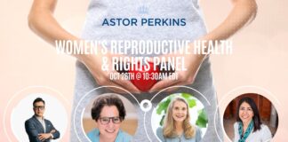 Women's Reproductive Health & Rights
