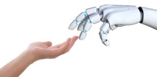 human robot interactions