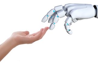 human robot interactions